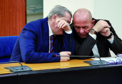 Continuità assistenziale, «senza riforme il Molise non ha futuro»