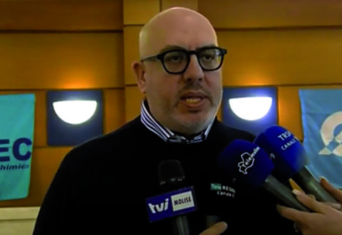 Rinascita ex Unilever, la Uiltec illustra le tappe