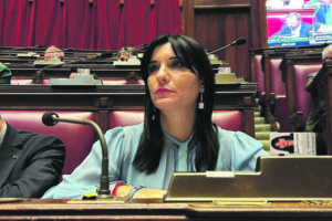 90 milioni in bilico, salta l’emendamento Lancellotta