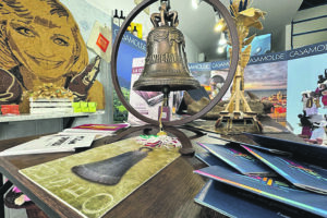 Casa Molise sbarca a Sanremo, eccellenze e tanti appuntamenti