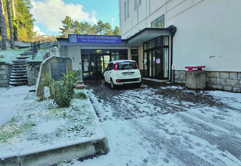 Caracciolo, ecco il bando: due concorsi per assumere cinque medici