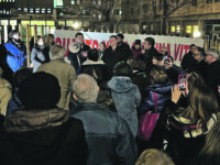 Piano sanitario, Castrataro preoccupato: «Non saremo complici»