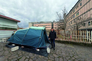 Sanità, Castrataro: «La battaglia non è finita»