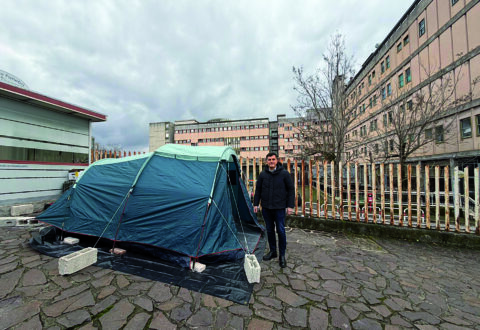 Sanità, Castrataro: «La battaglia non è finita»