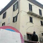 Frana di Civitacampomarano, esposto del Comitato e nota a Mattarella e Meloni