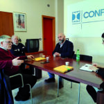 Cinghiali, Coldiretti chiede il Piano di contenimento