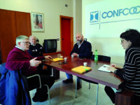 Cinghiali, Coldiretti chiede il Piano di contenimento