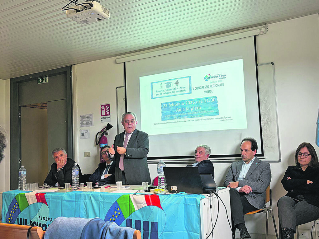 Zes, al Molise oltre 21 milioni destinati alle aree produttive