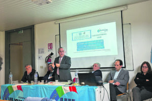 Zes, al Molise oltre 21 milioni destinati alle aree produttive