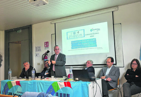 Zes, al Molise oltre 21 milioni destinati alle aree produttive