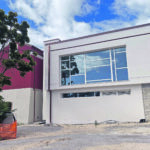 Ex mattatoio, da struttura fatiscente a casa del sapere: tra un mese la riapertura