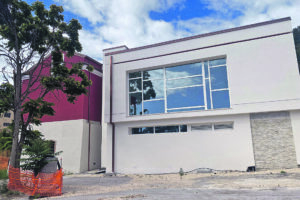 Ex mattatoio, da struttura fatiscente a casa del sapere: tra un mese la riapertura