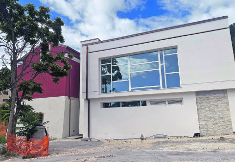 Ex mattatoio, da struttura fatiscente a casa del sapere: tra un mese la riapertura