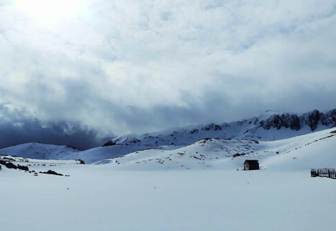 Sviluppo della montagna, l’esperto: «Gallinola ancora poco valorizzata»