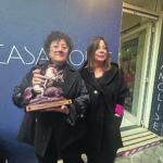 Casa Molise, Campobasso rende omaggio a Tony Dallara