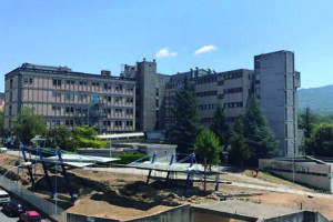 Chirurgia breve, c’è l’avviso per trovare il responsabile