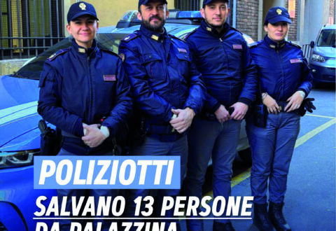 Annapaola Ciccarella, un’eroina molisana a Bologna