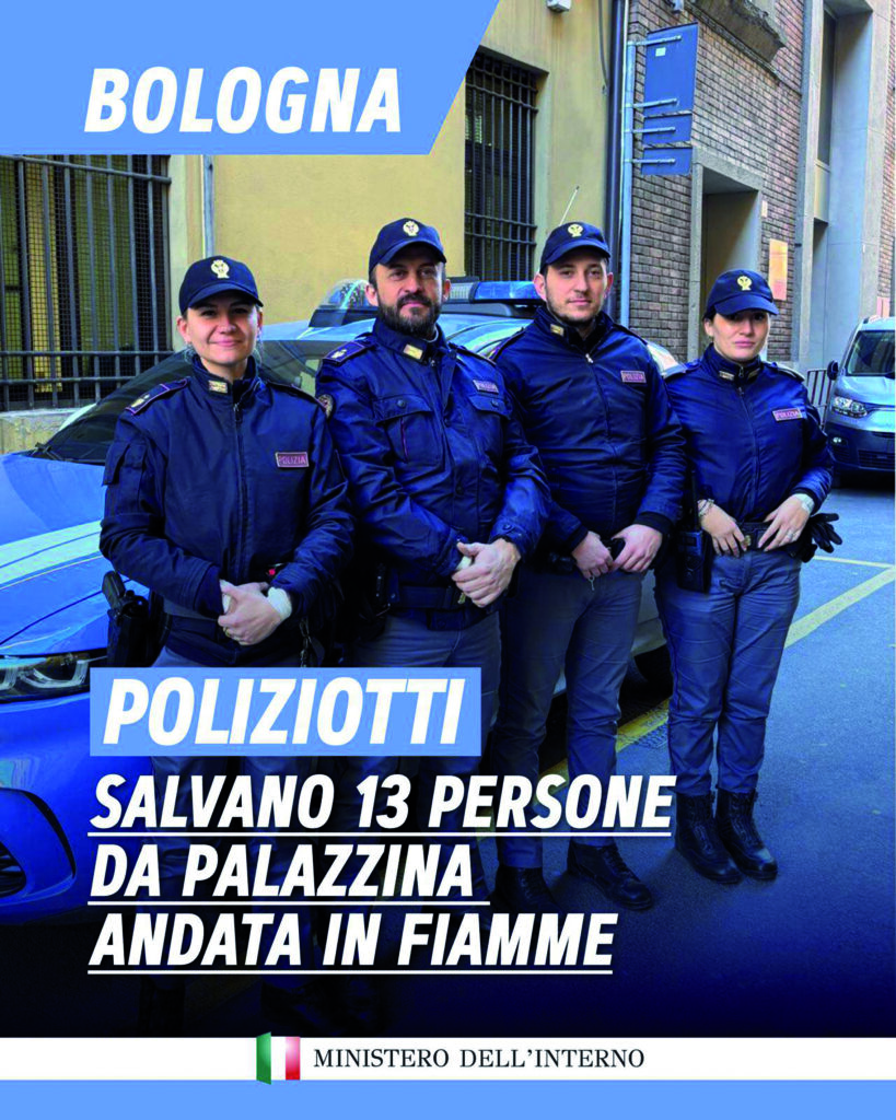 Annapaola Ciccarella, un’eroina molisana a Bologna