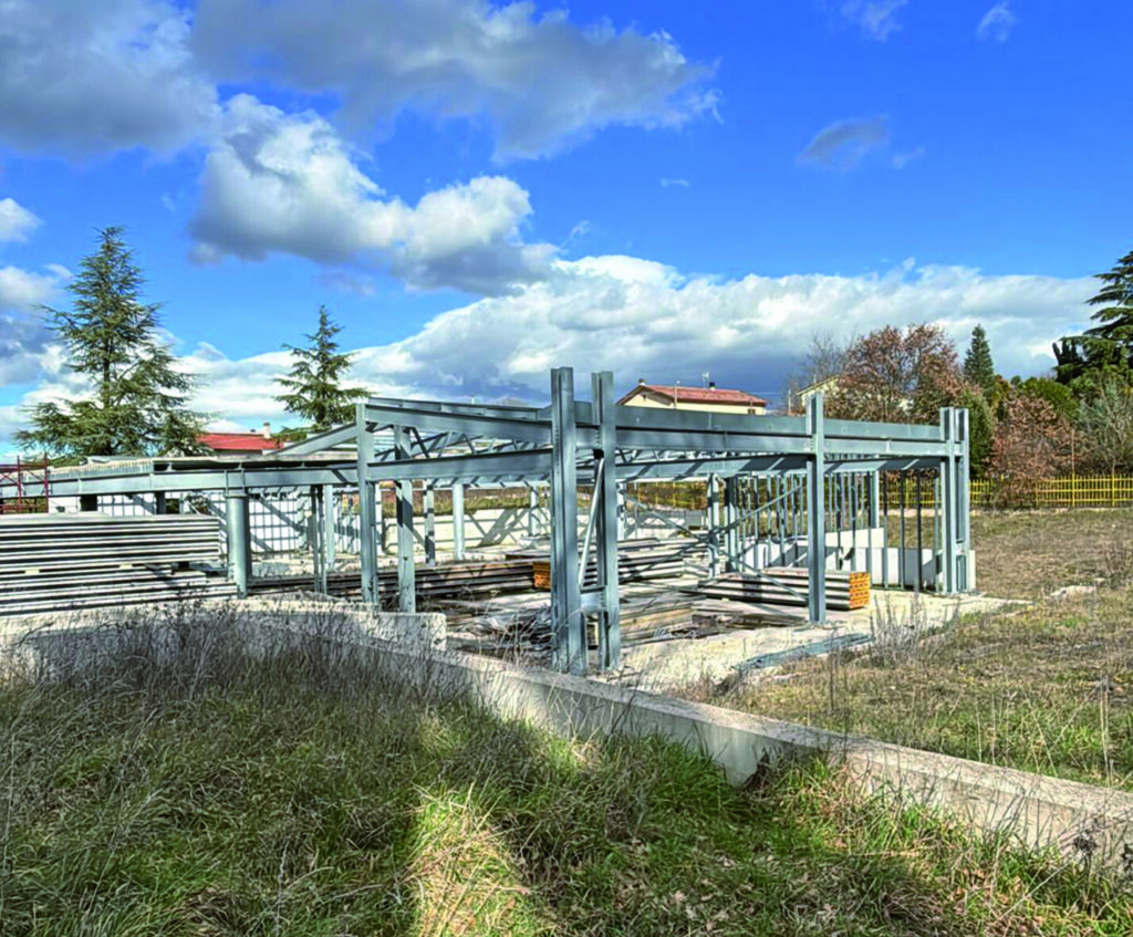 Contrade, Cefaratti tuona: «Il Comune ha abbandonato la periferia»