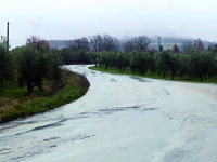 Castelpizzuto, parla il papà di Silvia Carlucci: «La politica non può restare indifferente»