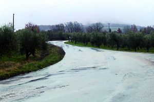 Castelpizzuto, parla il papà di Silvia Carlucci: «La politica non può restare indifferente»