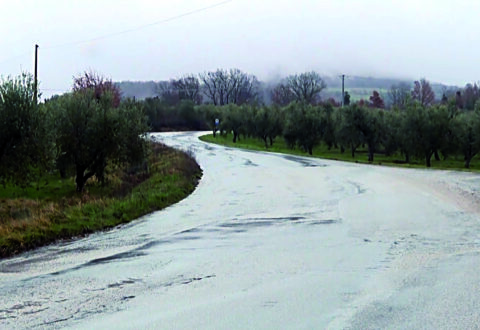 Castelpizzuto, parla il papà di Silvia Carlucci: «La politica non può restare indifferente»