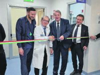 Sanità, Regione e Asrem puntano sul Veneziale