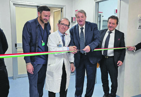 Sanità, Regione e Asrem puntano sul Veneziale