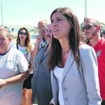 Gigafactory, Appendino punta il dito: governo complice, i contentini non bastano