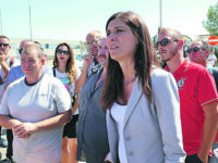 Gigafactory, Appendino punta il dito: governo complice, i contentini non bastano