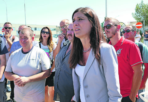 Gigafactory, Appendino punta il dito: governo complice, i contentini non bastano