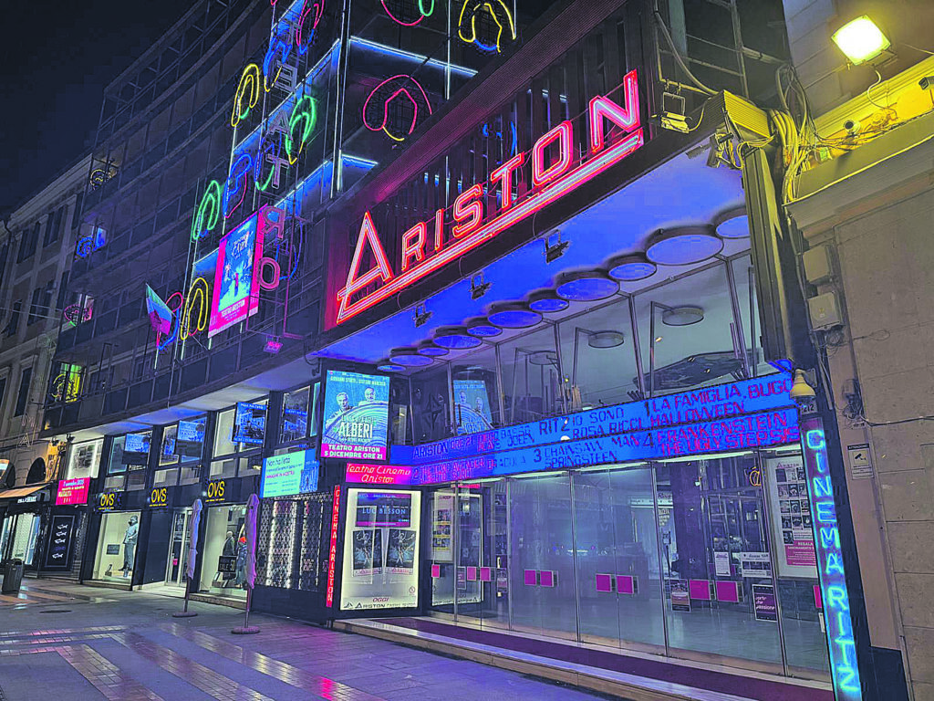 Una “Casa del Molise” nel cuore di Sanremo durante il Festival