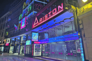 Una “Casa del Molise” nel cuore di Sanremo durante il Festival