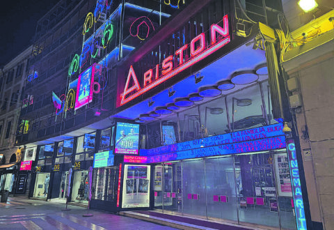 Una “Casa del Molise” nel cuore di Sanremo durante il Festival