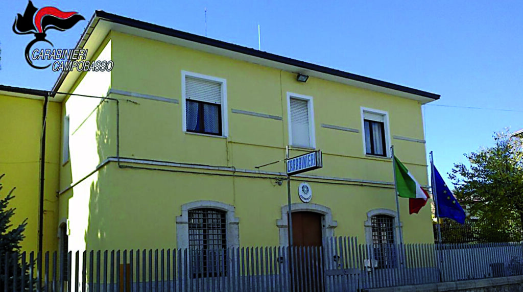 Ha tentato di investire il compagno dell’ex moglie, scatta il braccialetto