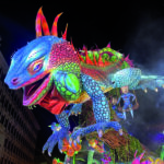 Il Carnevale storico di Larino è nella Top Six