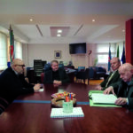 Casearia Del Giudice, «Inevitabili gli esuberi»