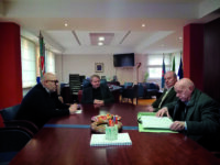 Casearia Del Giudice, «Inevitabili gli esuberi»