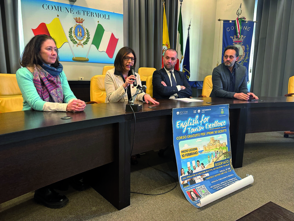 Termoli, operatori turistici da formare per l’accoglienza senza confini