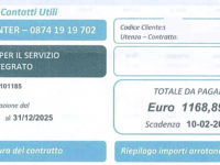 Bollette dell’acqua da capogiro, si infiamma la polemica