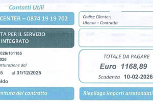 Bollette dell’acqua da capogiro, si infiamma la polemica