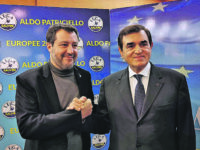 Politiche, Patriciello non sarà della partita