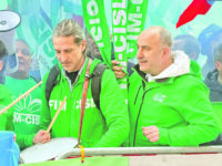 Stop alla Gigafactory, Laviano a Stellantis: piano industriale subito