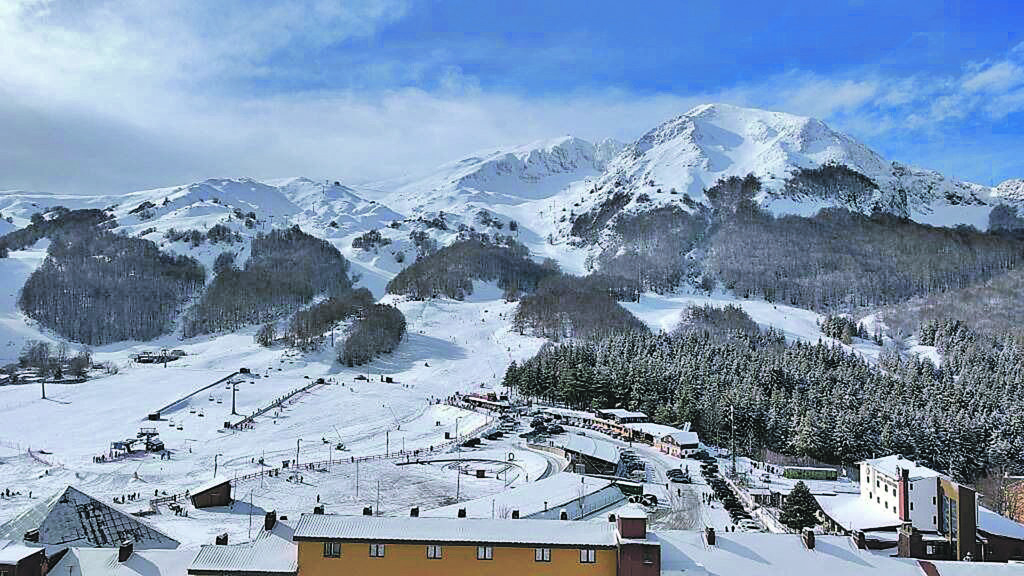 Funivie Molise, Francesco Di Giovine rinuncia all’incarico