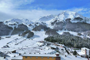 Funivie Molise, Francesco Di Giovine rinuncia all’incarico