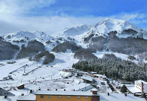 Funivie Molise, Francesco Di Giovine rinuncia all’incarico