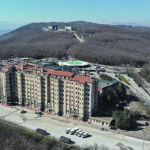 Cittadella nel piano operativo, prende forma la nuova sanità