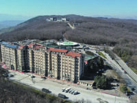 Cittadella nel piano operativo, prende forma la nuova sanità