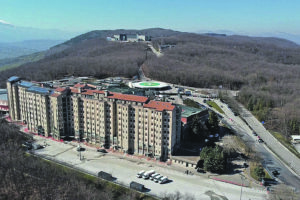 Cittadella nel piano operativo, prende forma la nuova sanità