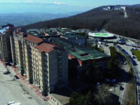 Integrazione, al via il tavolo: «Svolta per la nostra sanità»